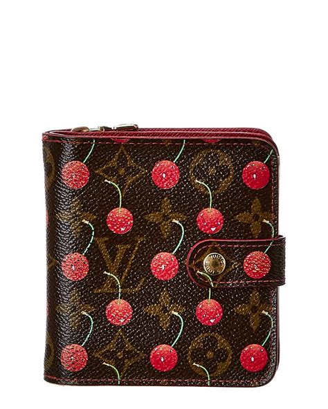 louis vuitton x takashi murakami wallet|Takashi Murakami x Louis Vuitton: The Fashion Collaboration .